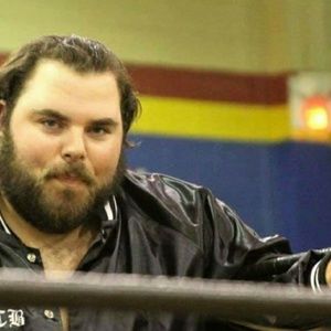 Meet your Posher, Tanner